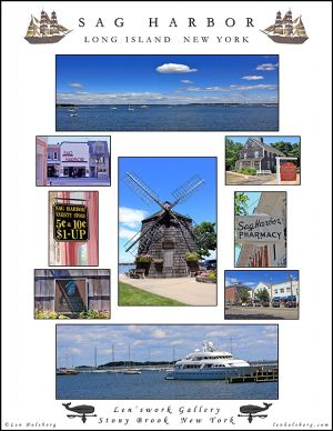 SAG HARBOR POSTER_1a